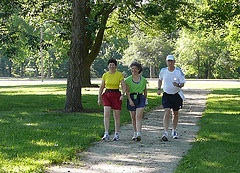 exercise-walking-healthy-man-women-enjoyable