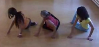 Feldenkrais-demonstration-health-alternative-joints Feldenkrais-demonstration-health-alternative-joints