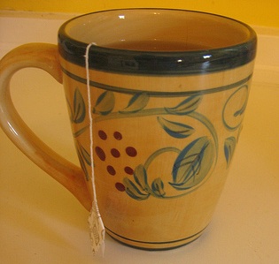 tea-coffee-mug-quiet-relax-calming-health
